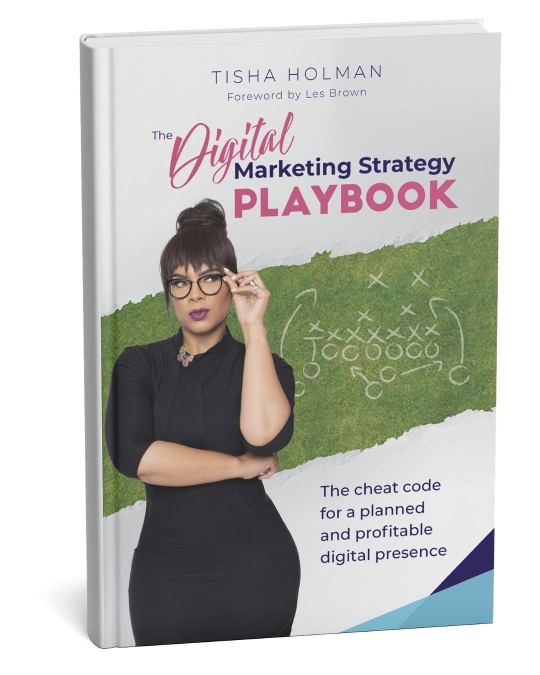 The Digital Marketing Strategy Playbook
