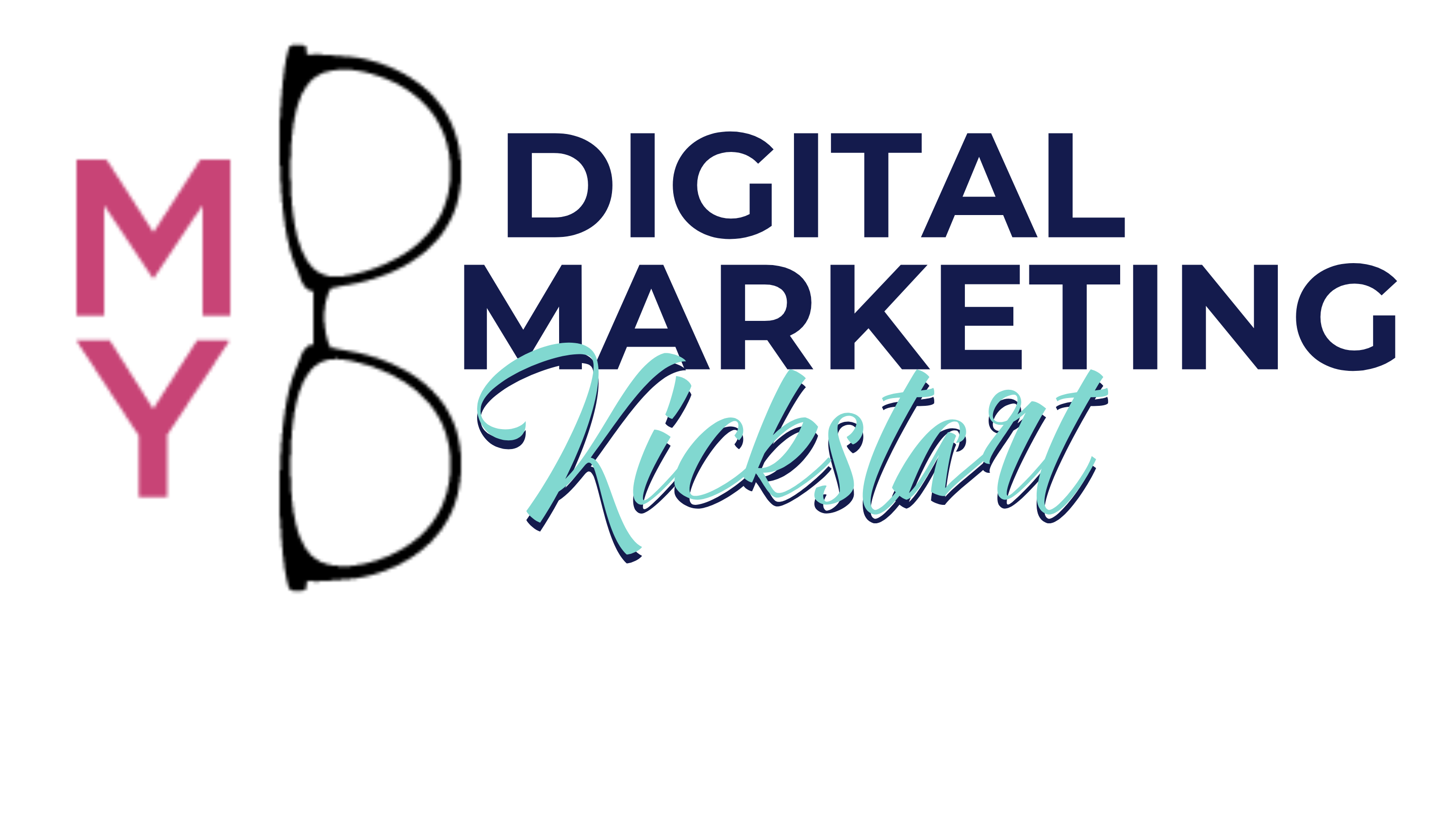 Digital Marketing Kickstart